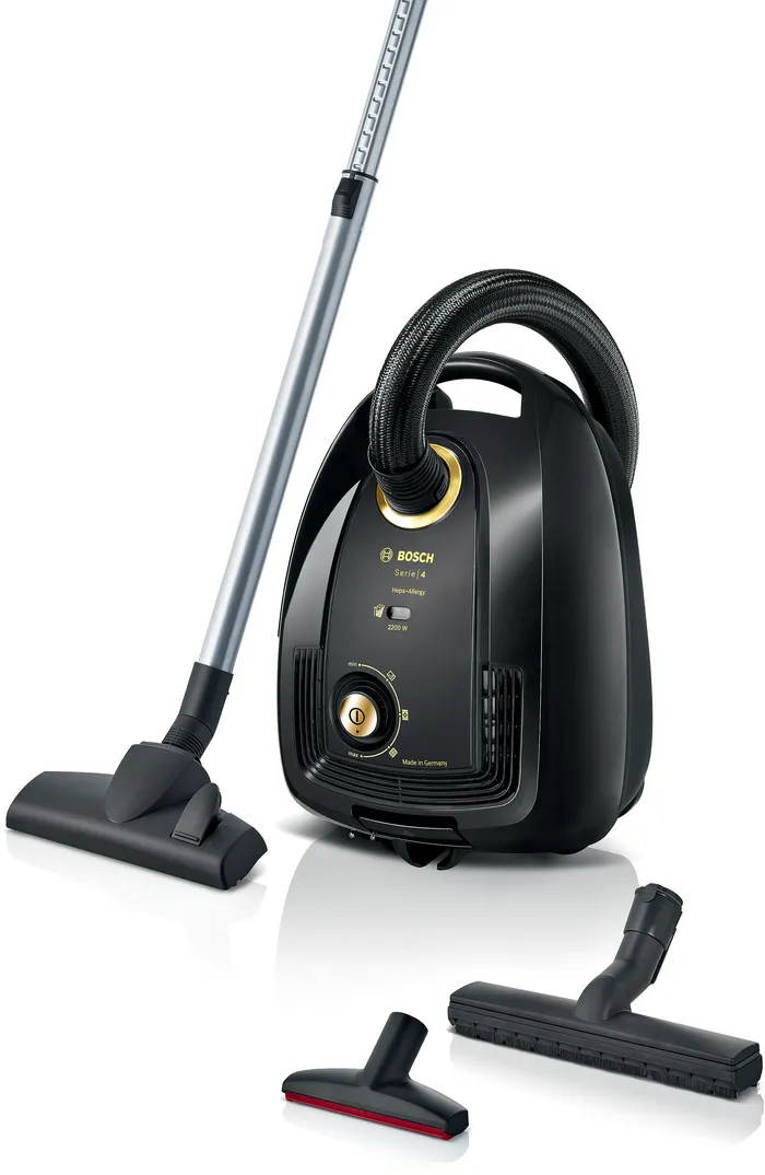 Bosch_BGLS48GOLD جاروبرقی بوش مدل BGLS48GOLD