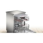 ماشین ظرفشویی بوش مدل BOSCH SMS6ZCI15E - تصویر 4