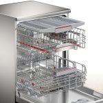 ماشین ظرفشویی بوش مدل bosch SMS6ZCI37Q - تصویر 4