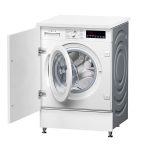 لباسشویی توکار بوش مدل WIW28442 - تصویر 3