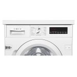 لباسشویی توکار بوش مدل WIW28442 - تصویر 5