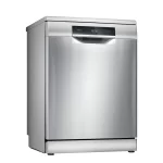 ماشین ظرفشویی بوش مدل BOSCH SMS8ZDI86Q رنگ استیل