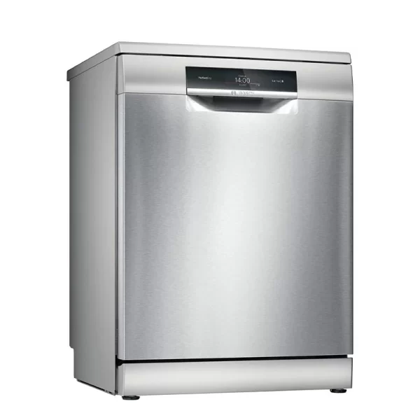 ماشین ظرفشویی بوش مدل BOSCH SMS8ZDI86Q رنگ استیل