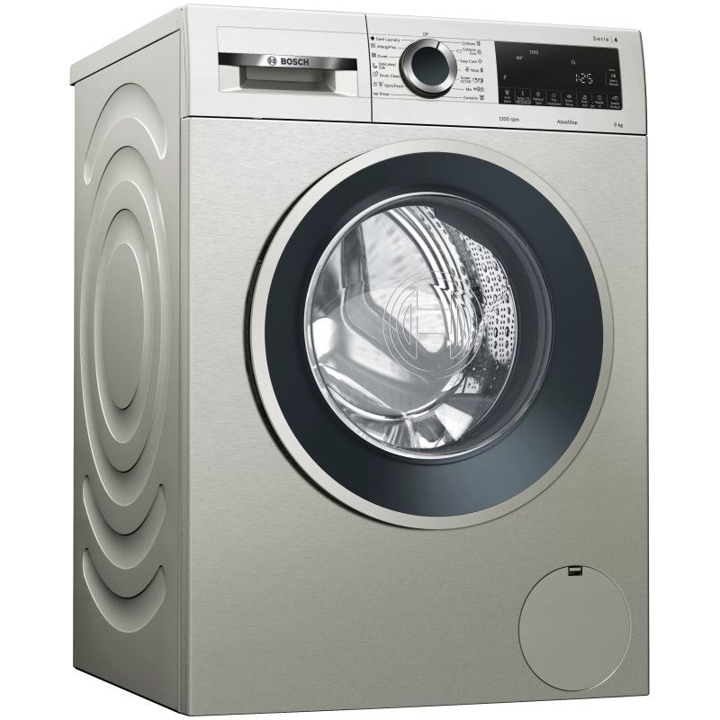 بوش هوم ماشین لباسشویی بوش WGA242XVME