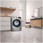 ماشین لباسشویی بوش WGA242XVME - تصویر 3
