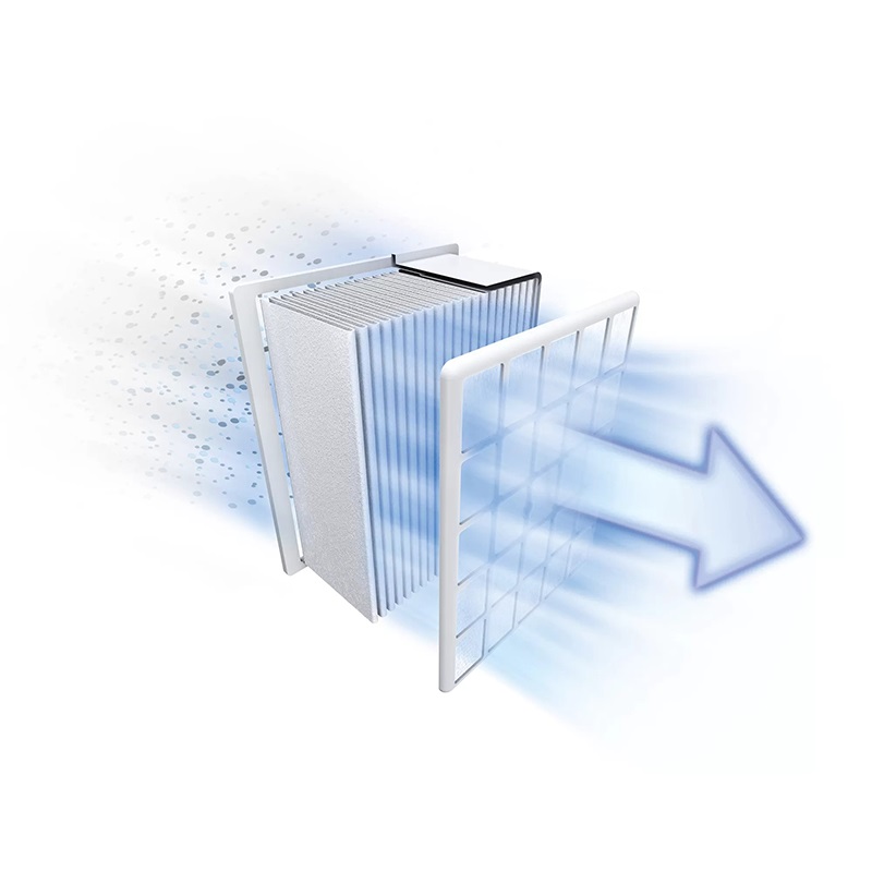 جاروبرقی بوش مدل BGLS4X210 _بوش هوم (2)