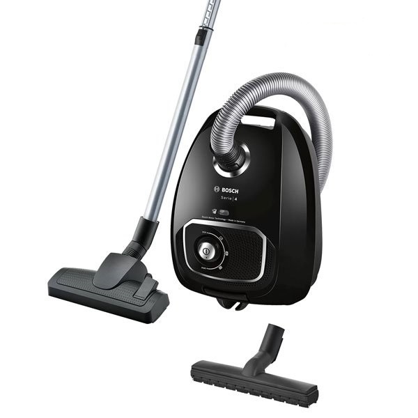 جاروبرقی بوش مدل BGLS4X210 _بوش هوم (3) جاروبرقی بوش مدل BGLS4X210