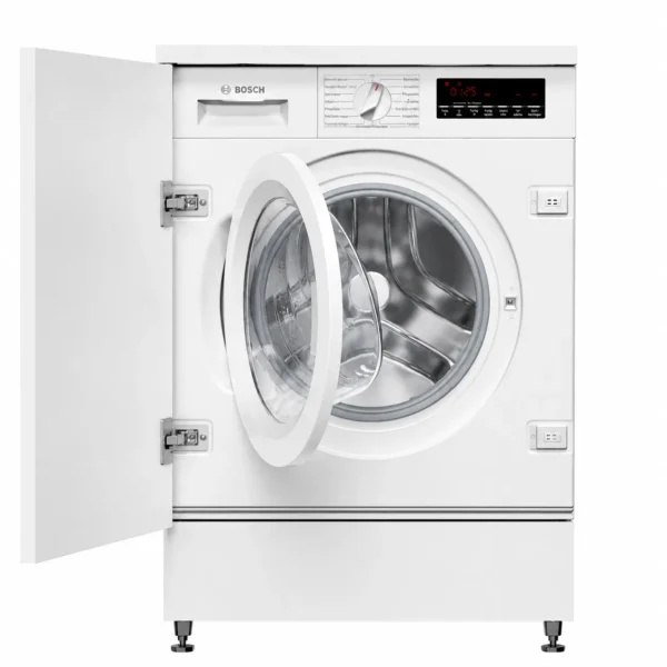 لباسشویی توکار بوش مدل WIW28442