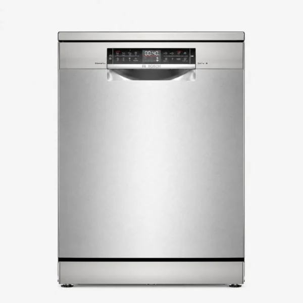 ماشین ظرفشویی بوش مدل bosch SMS6ZCI37Q