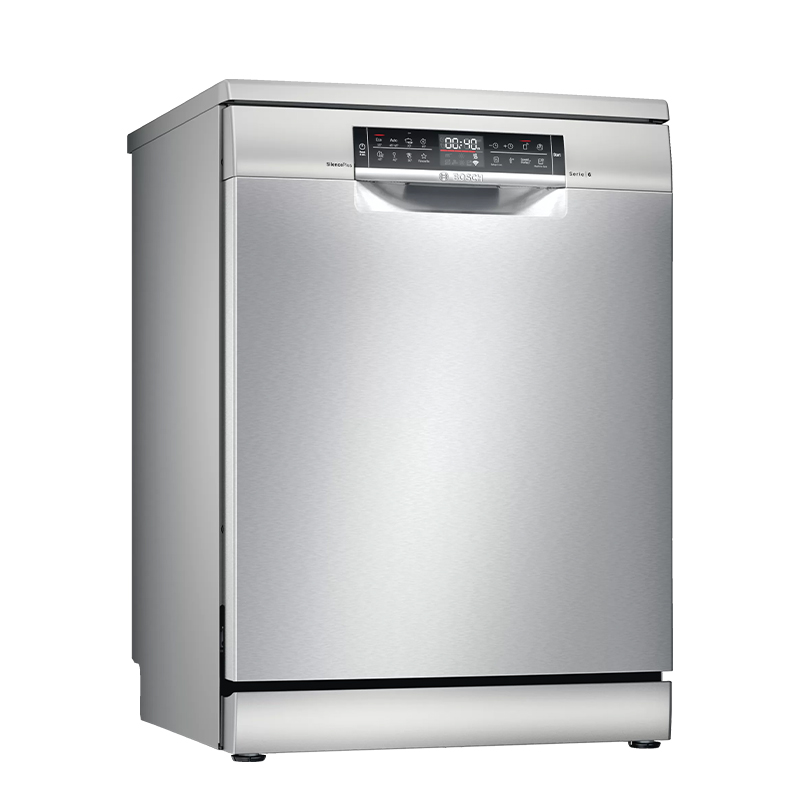 boschSMS6ZCI37Q ماشین ظرفشویی بوش مدل boschSMS6ZCI37Q