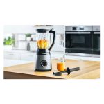 مخلوط کن بوش مدل BOSCH MMB6172S - تصویر 3