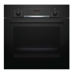 فر برقی توکار بوش مدل BOSCH HBF534EB0