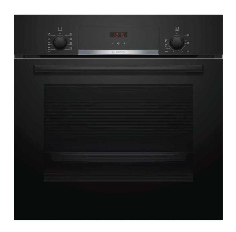 فر برقی توکار بوش مدل BOSCH HBF534EB0 - تصویر 1