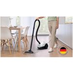 جاروبرقی بوش مدل BOSCH BGLS2WH1H - تصویر 4