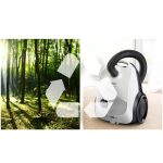 جاروبرقی بوش مدل BOSCH BGLS2WH1H - تصویر 7