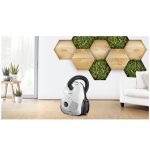جاروبرقی بوش مدل BOSCH BGLS2WH1H - تصویر 8