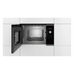 مایکروویو توکار بوش مدل BOSCH BFL524MS0M - تصویر 2