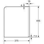 اسپرسوساز توکار بوش مدل CTL836EC6 - تصویر 2