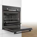 فر توکار بوش مدل BOSCH HIJ517YB0R - تصویر 4