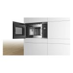 مایکروویو توکار بوش مدل BOSCH BFL524MS0M - تصویر 4