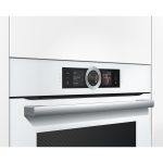 فر بخارپز توکار بوش مدل HSG636BW1 - تصویر 7