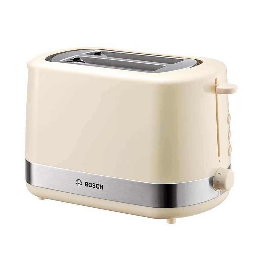 توستر بوش مدل TAT7407_بوش هوم توستر بوش مدل TAT7407