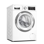 ماشین لباسشویی بوش مدل WAV28M80ME ظرفیت 9 کیلوگرم رنگ سفید