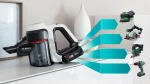 جاروشارژی بوش مدل BCS711XXL - تصویر 18