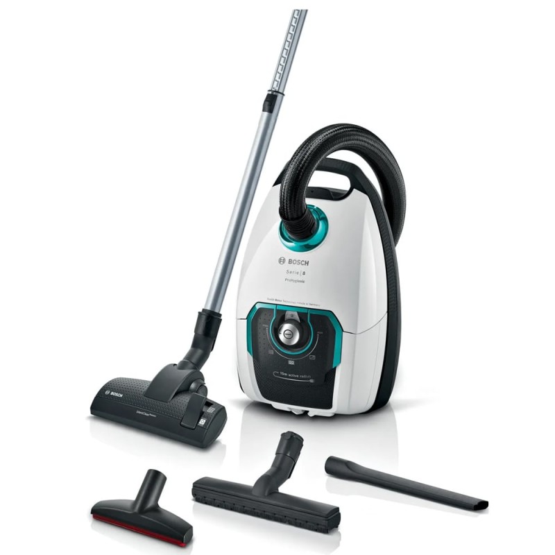 BGL8HYG2 جاروبرقی بوش BGL8HYG2