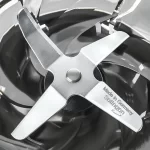 مخلوط کن بوش مدل BOSCH VitaPower MMB6386M - تصویر 3