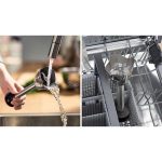 گوشت کوب برقی بوش مدل BOSCH MSM6M610 - تصویر 4