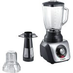 مخلوط کن بوش مدل BOSCH SilentMixx Pro MMB66G3M
