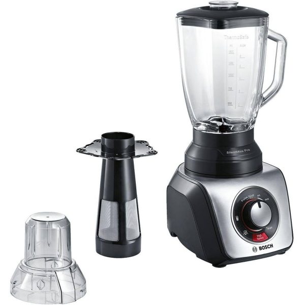 مخلوط کن بوش مدل BOSCH SilentMixx Pro MMB66G3M