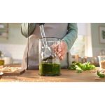 گوشت کوب برقی بوش مدل BOSCH MSM6M610 - تصویر 5