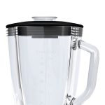 مخلوط کن بوش مدل BOSCH SilentMixx Pro MMB66G3M - تصویر 5