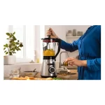 مخلوط کن بوش مدل BOSCH VitaPower MMB6386M - تصویر 4