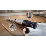 گوشت کوب برقی بوش مدل BOSCH MSM6M610 - تصویر 6
