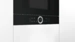 مایکروویو توکار بوش مدل BFL634GB1 - تصویر 3
