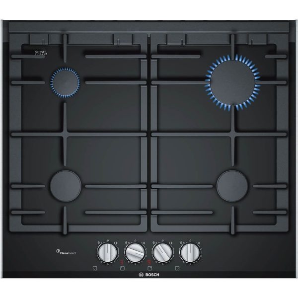 صفحه سرامیکی توکار بوش مدل BOSCH PRP6A6D70