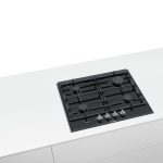 صفحه سرامیکی توکار بوش مدل BOSCH PRP6A6D70 - تصویر 3