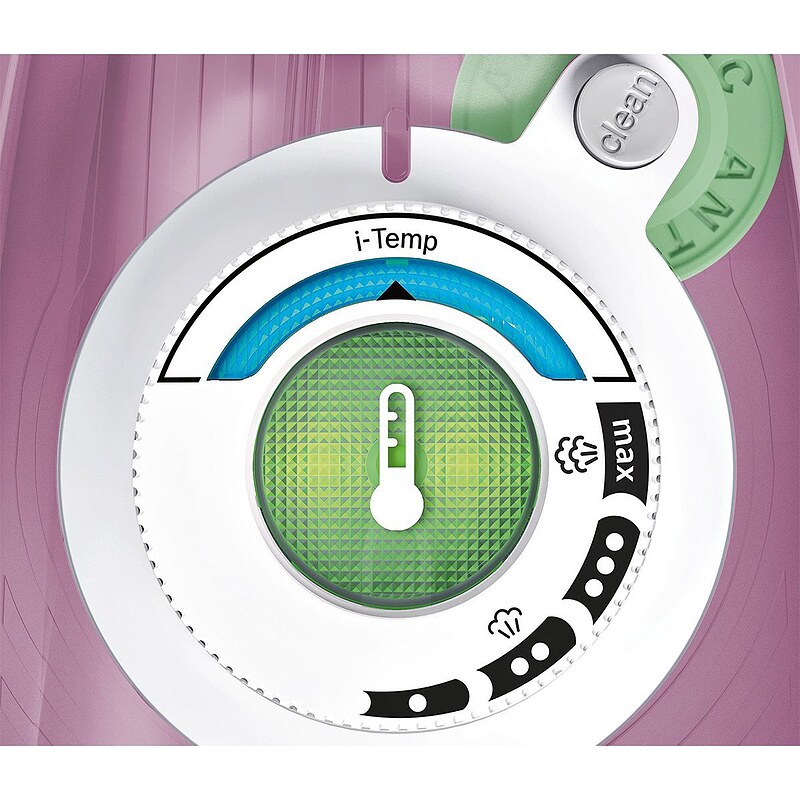 اتو بخار بوش مدل TDA702821I__بوش هوم