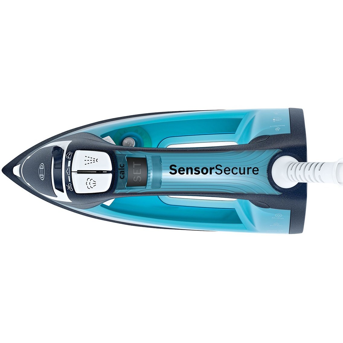 اتوبخار بوش مدل TDA753022V___بوش هوم