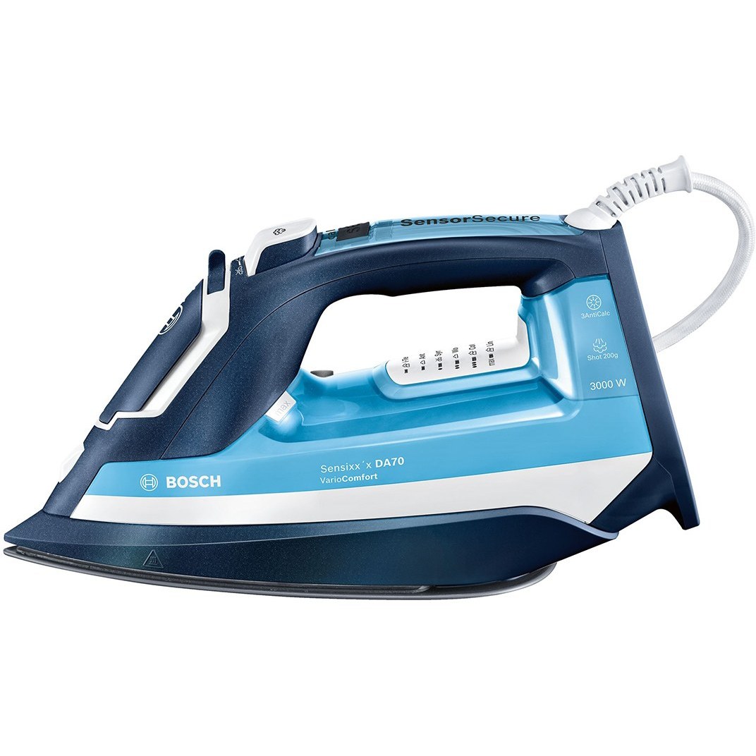 اتوبخار بوش مدل TDA753022V__بوش هوم