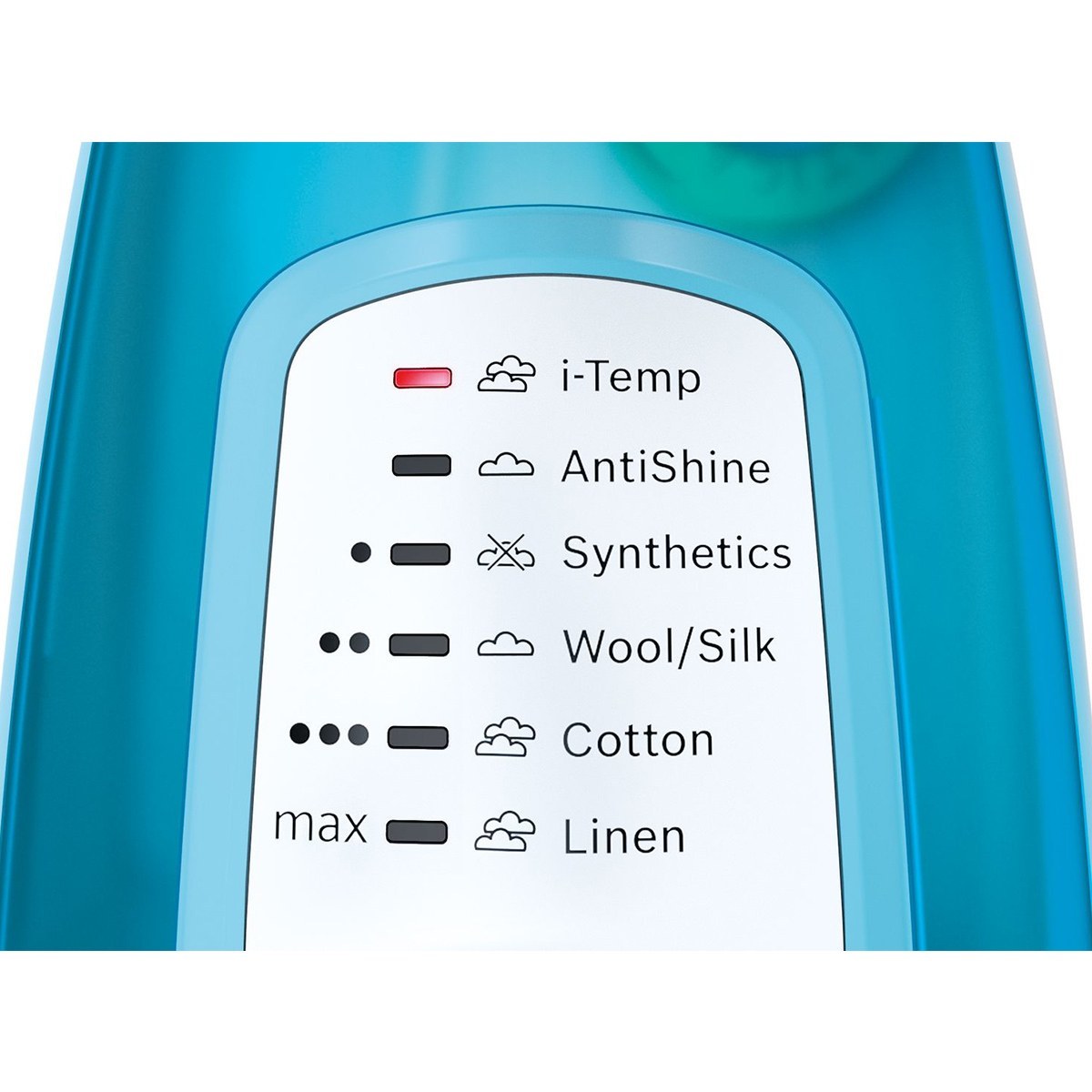اتوبخار بوش مدل TDA753022V__بوش هوم_