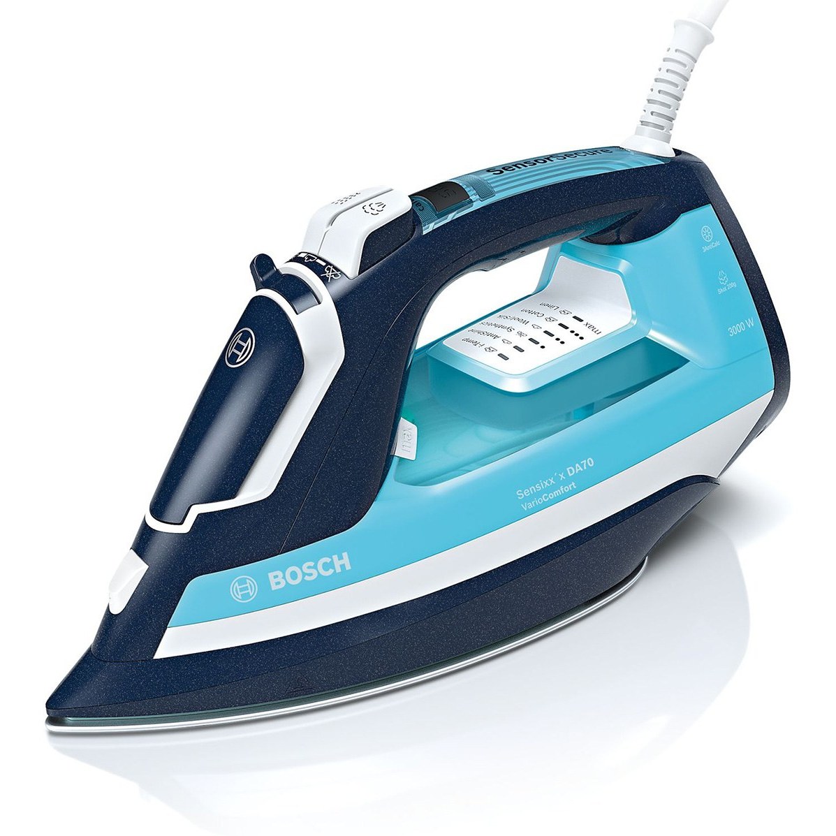 اتوبخار بوش مدل TDA753022V_بوش هوم