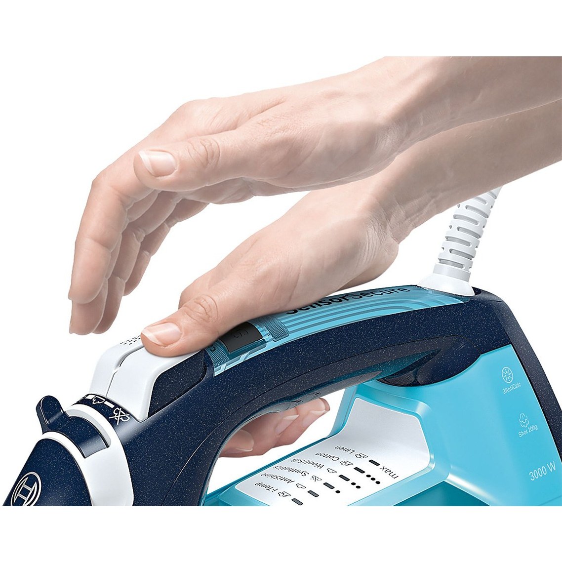 اتوبخار بوش مدل TDA753022V_بوش هوم__