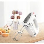 همزن برقی بوش مدل MFQ22100 - تصویر 5