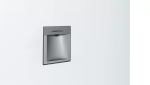 یخچال فریزر پایین بوش مدل KGD86AW304 - تصویر 4