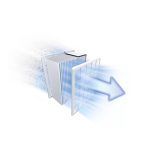 جاروبرقی مخزن دار بوش مدل BGS41PRO - تصویر 3