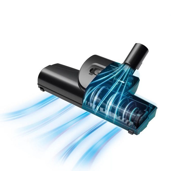 جاروبرقی بوش مدل BGLS4POW2 ا__بوش هوم